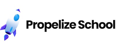 Propelize School